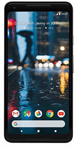 Electrónica Pixel 2XL - Smartphone de 6" QHD