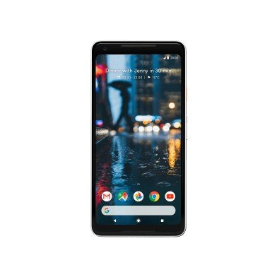 Electrónica Pixel 2XL - Smartphone de 6" QHD