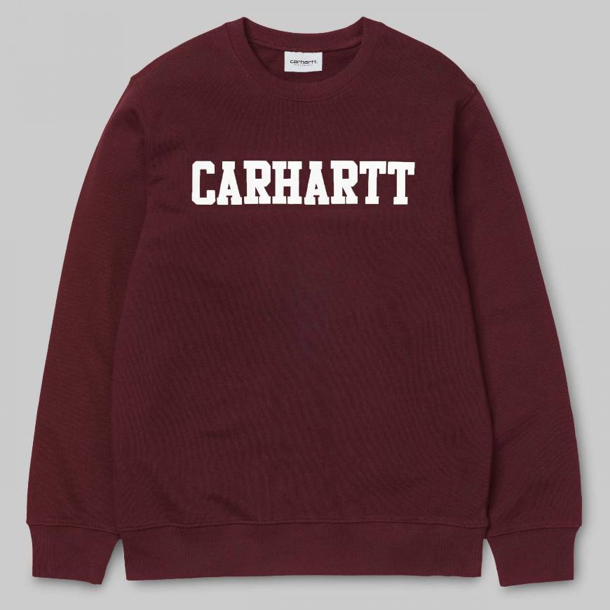 Fashion SWEAT CARHARTT (100% algodão)