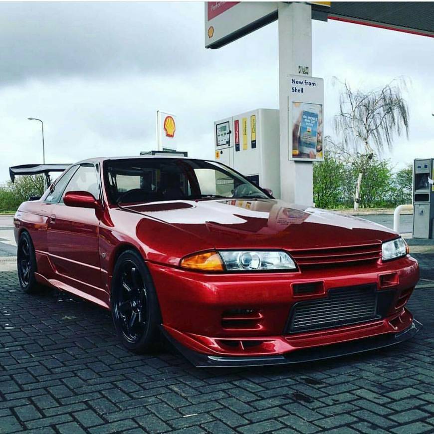 Fashion ⛽🇯🇵