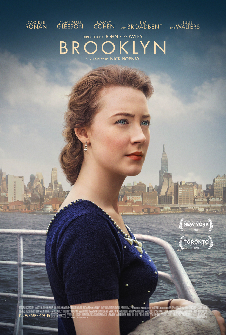Brooklyn filme
