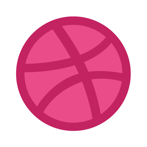 App Dribbble