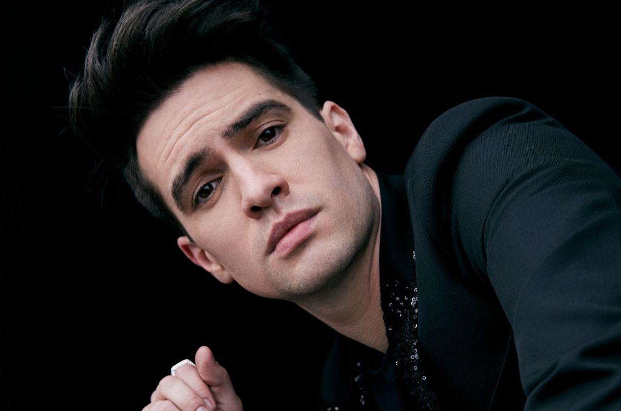 Fashion Panic at the disco