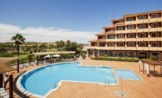 ILUNION Golf Badajoz