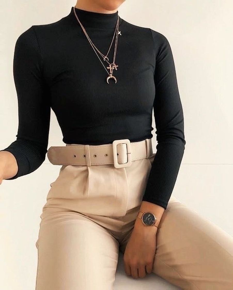 Social Outfit