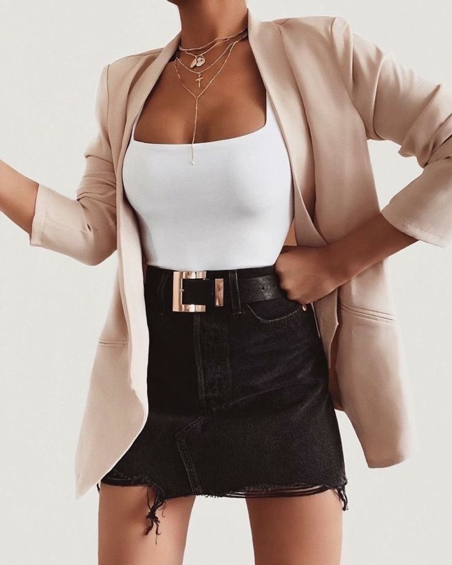 Social Casual Outfit 