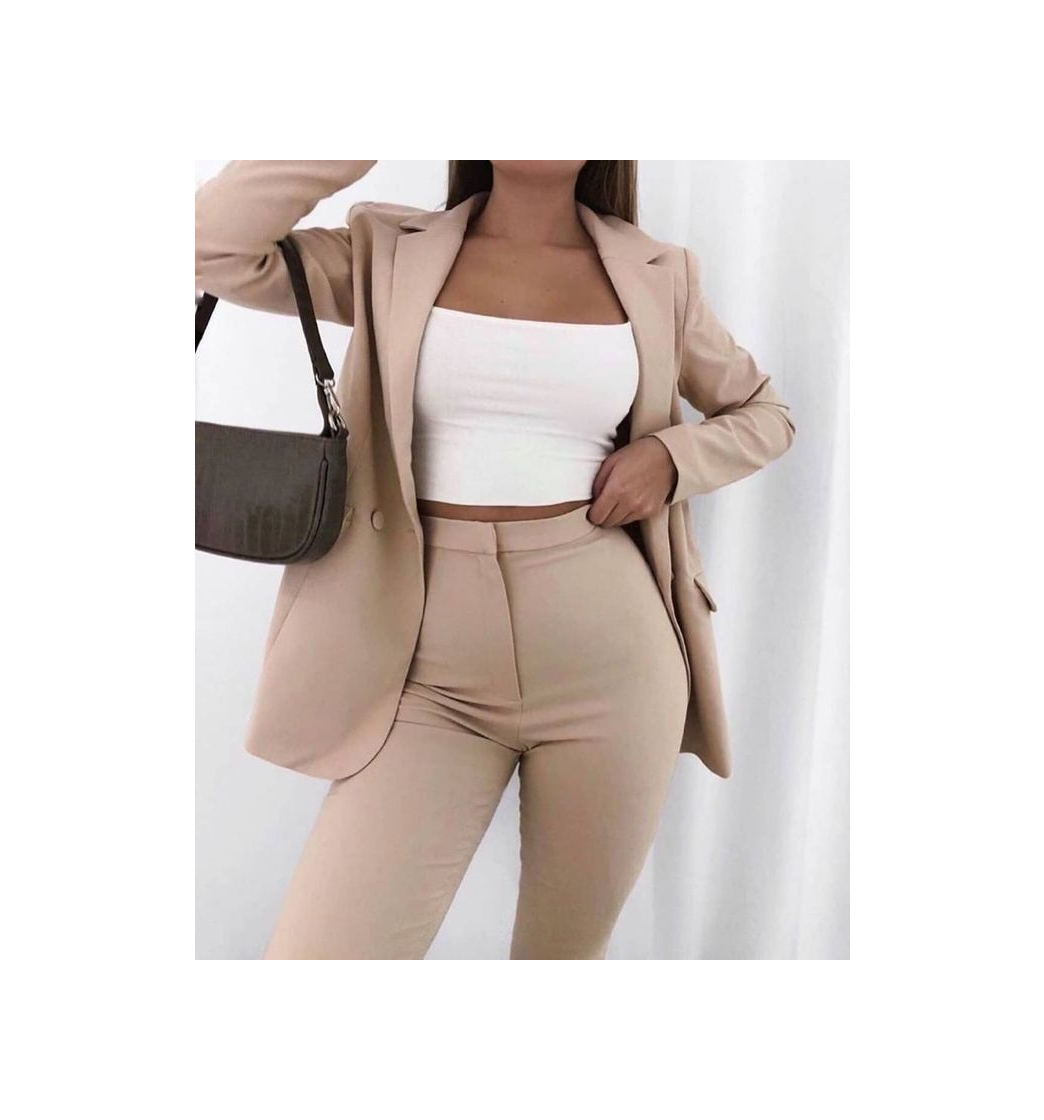 Social Look 80