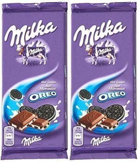 MILKA