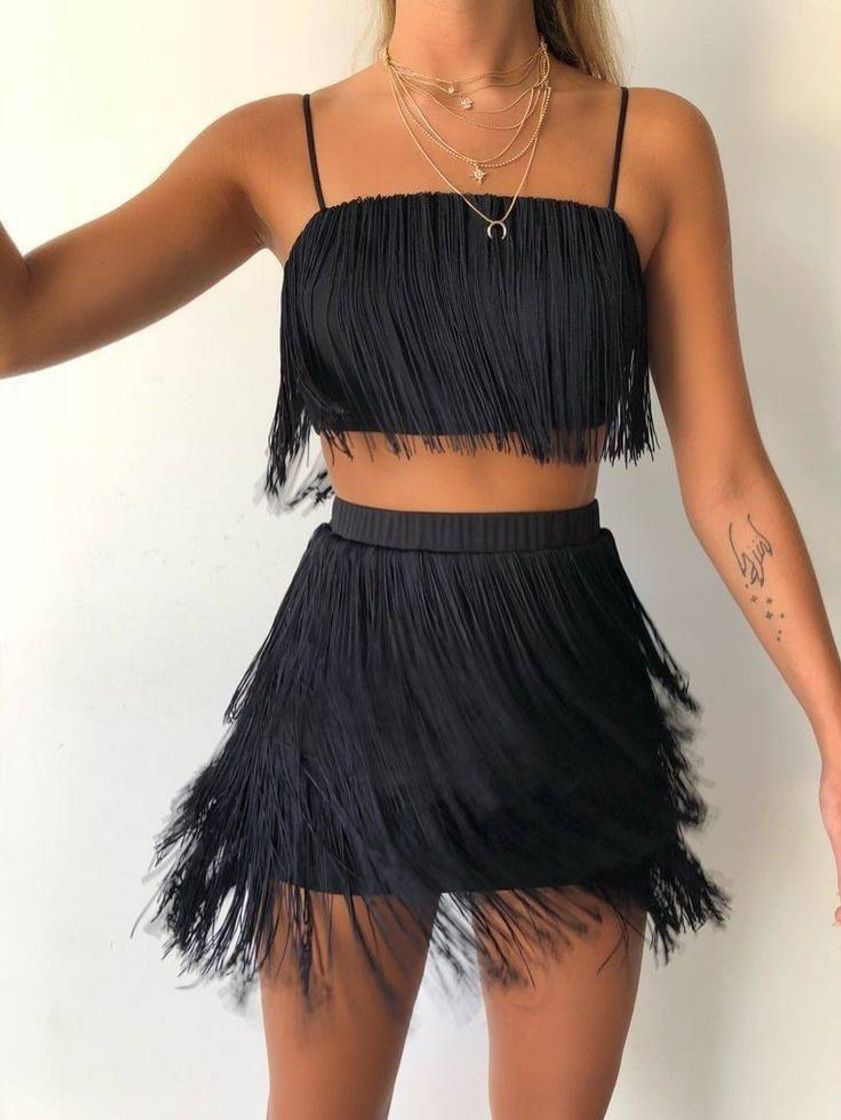 Social Clothes ✨