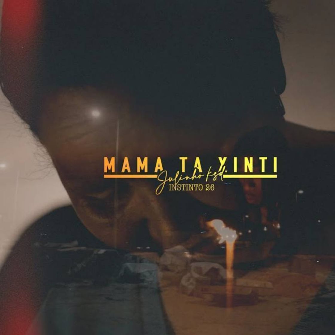 Music Julinho Ksd - Mama ta xinti