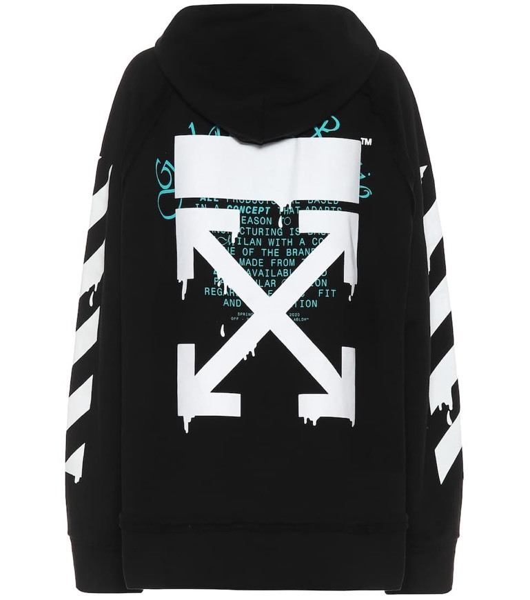 Social Hoodie 