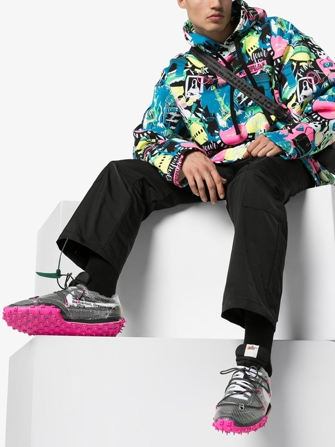 Social Offwhite 