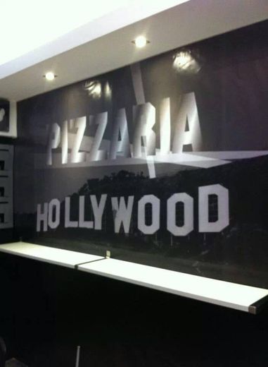 Pizzaria Hollywood