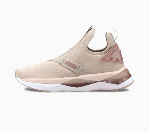 LQDCELL Shatter Mid Women's Training Shoes