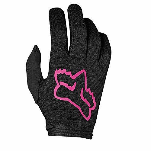 Producto Fox Guanti Lady Dirtpaw Mata NERO/ROSA