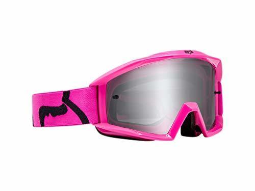 Producto Gogle Fox Main Race Pink