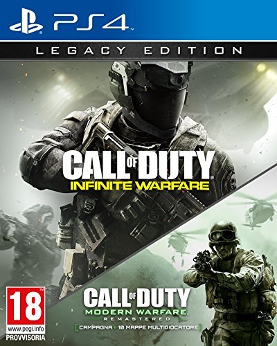Call of Duty