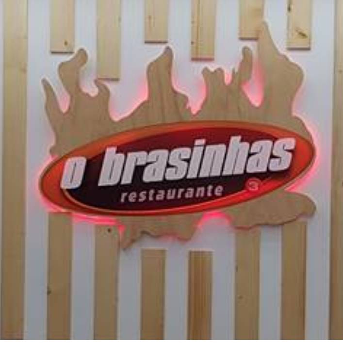 Restaurantes Churrasqueira O Brasinhas 3