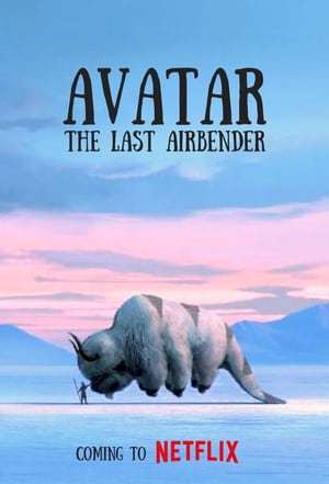 Avatar: A Lenda de Aang