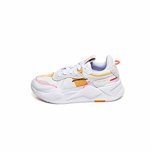 Fashion PUMA RS-X-Proto White 36991201