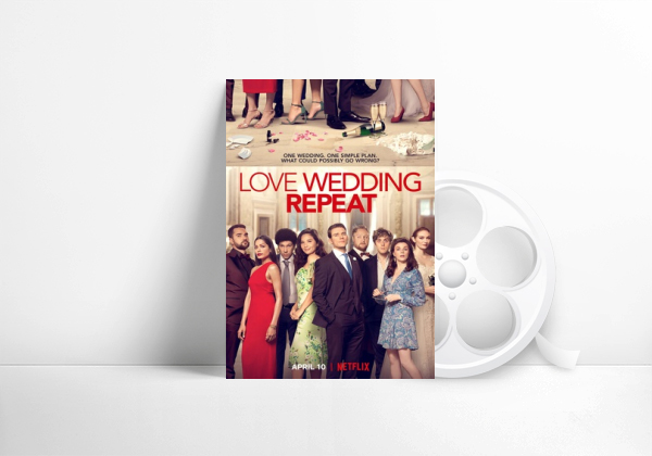 Filme Love Wedding Repeat