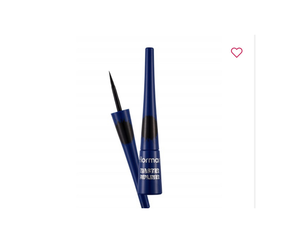 Liquid eyeliner