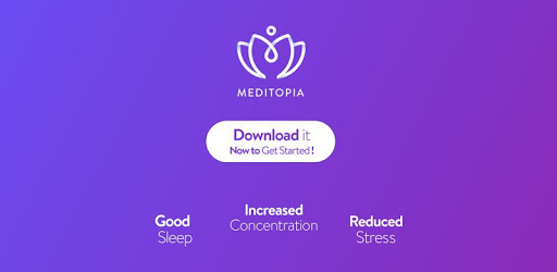 App Meditopia