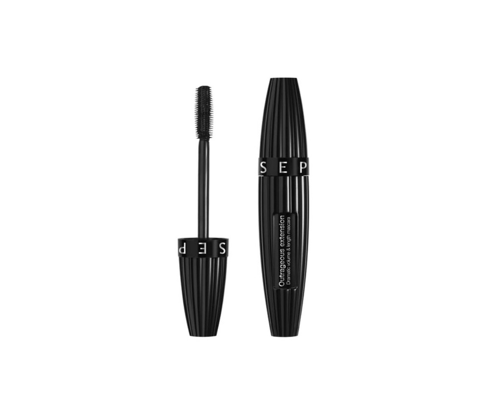 Mascara de pestanas sephora 