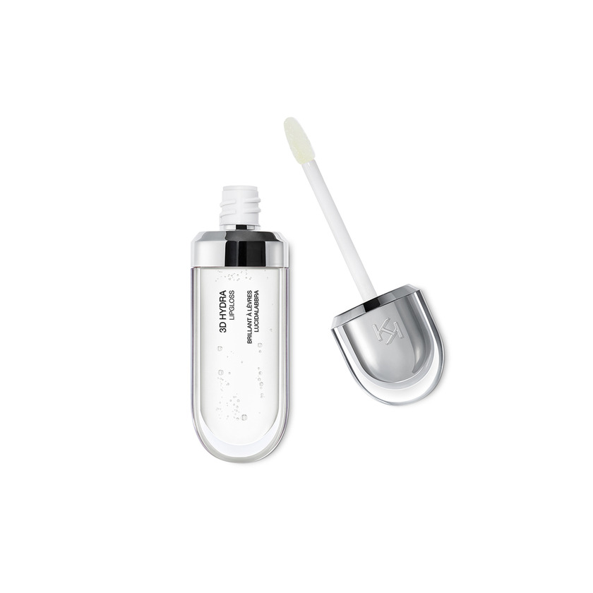 3D Hydra lipgloss kiko