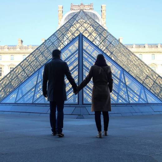 Museo del Louvre