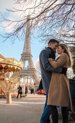 Torre Eiffel