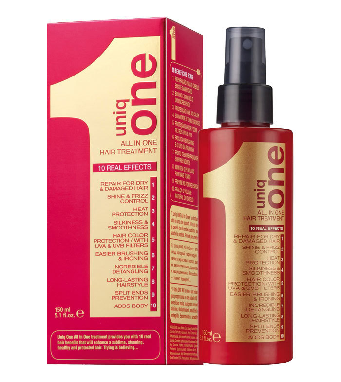 Fashion REVLON Uniq One All-in-One Hair Treatment