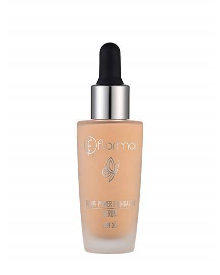 Fashion FUSION POWER FOUNDATION SERUM