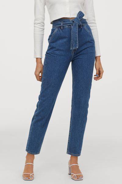 Calças H&M