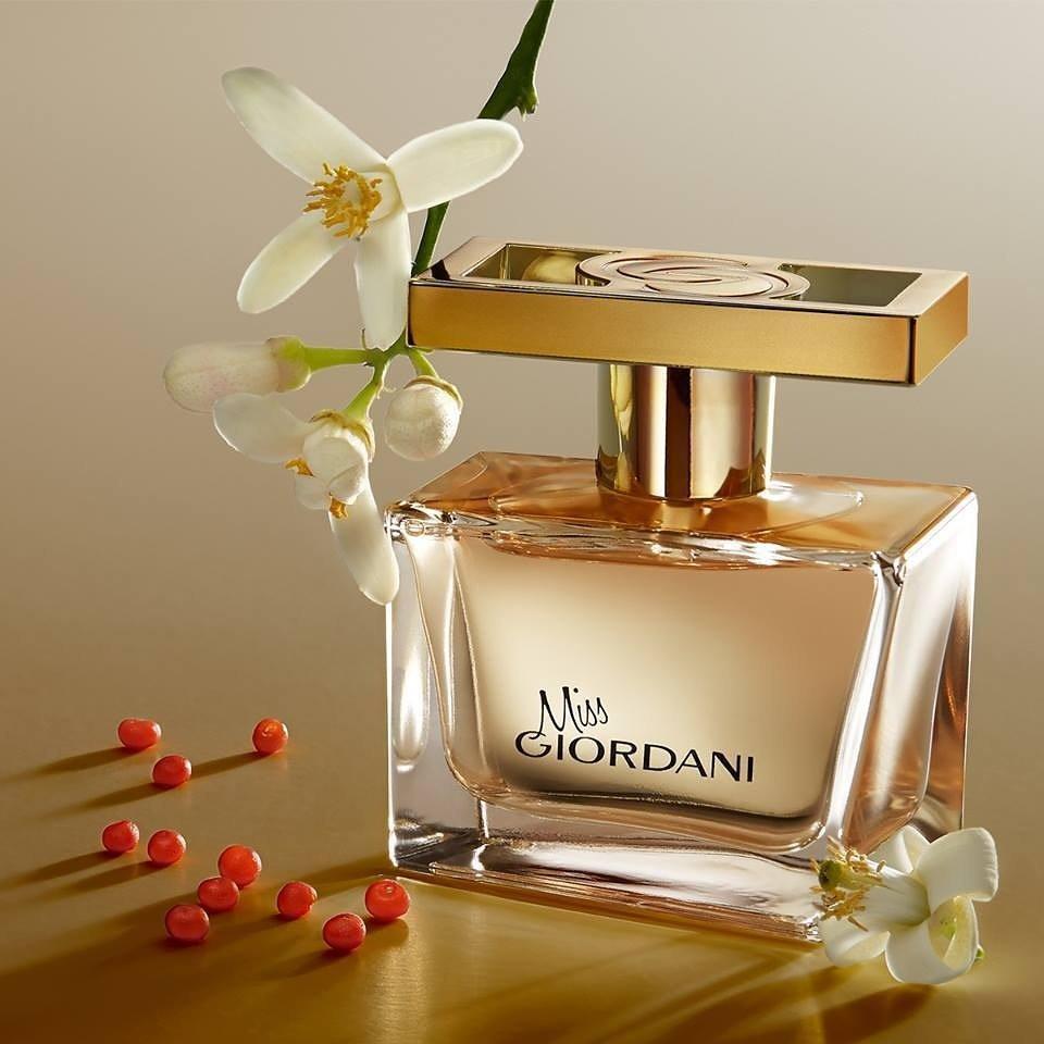 Producto Eau de Parfum Miss Giordani 