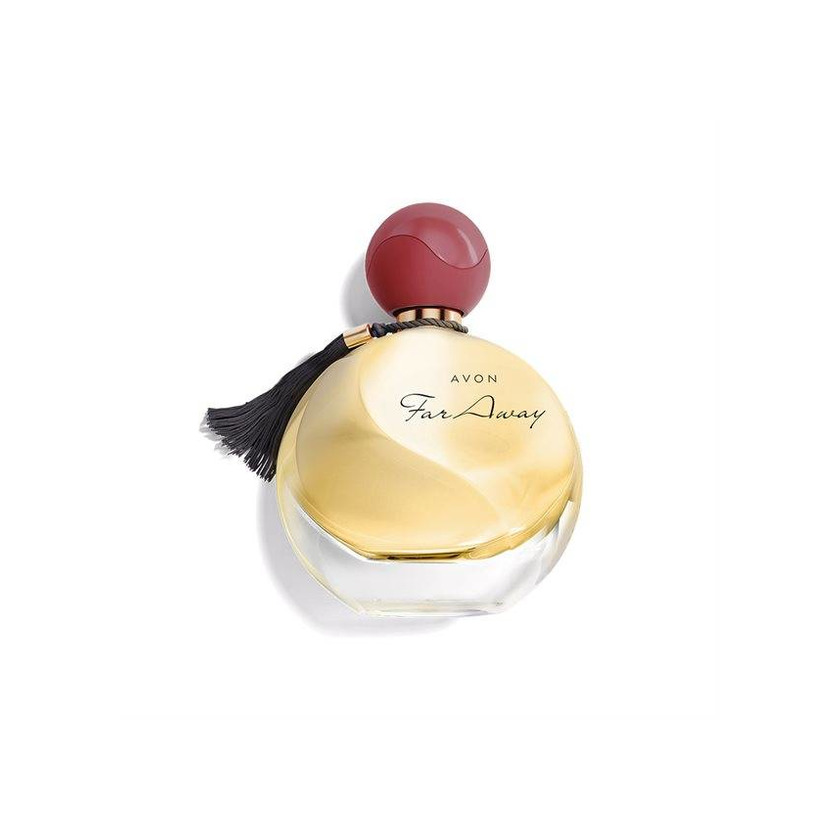 Social Avon Far Away Eau de Parfum Spray for Women