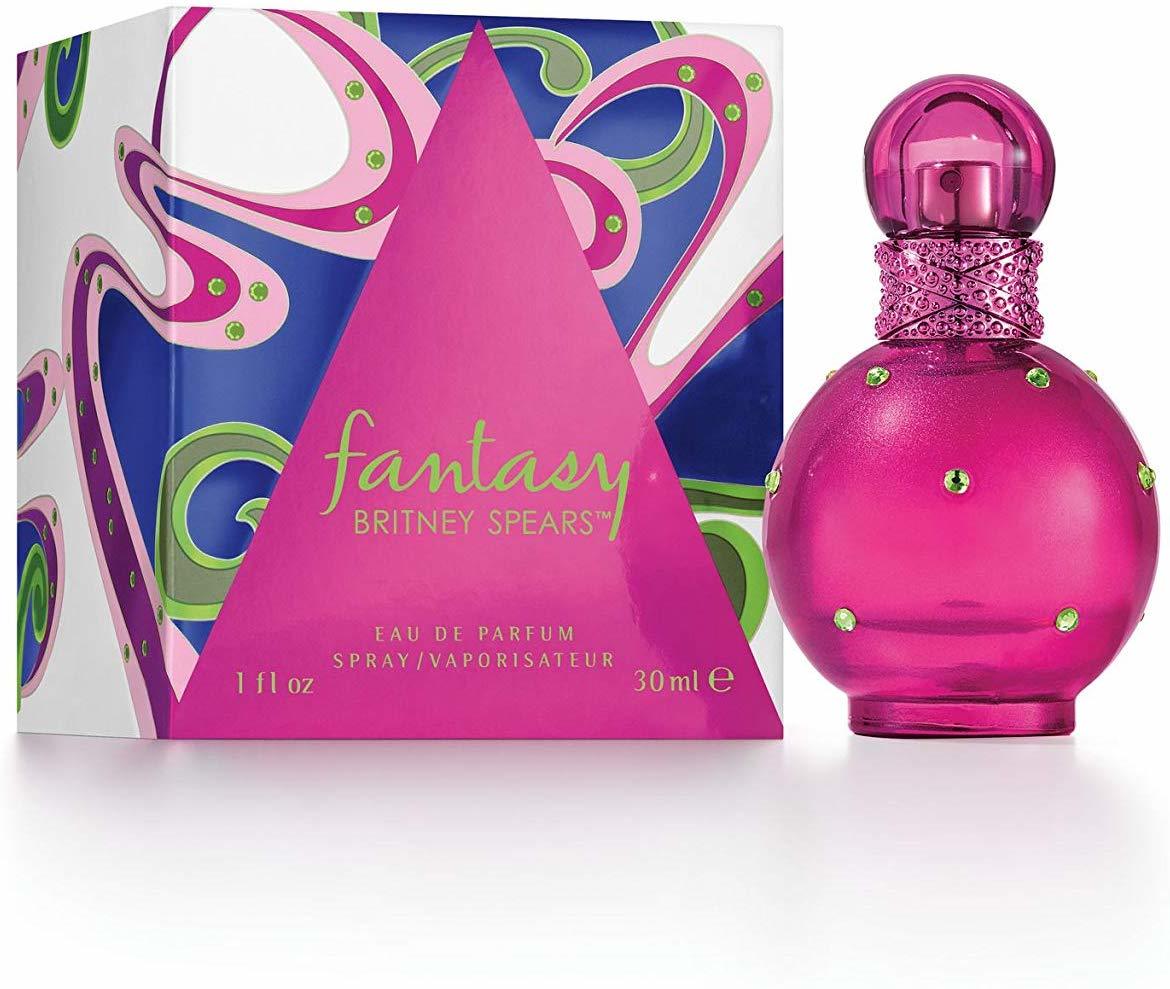 Fashion Perfume Britney Spears Fantasy