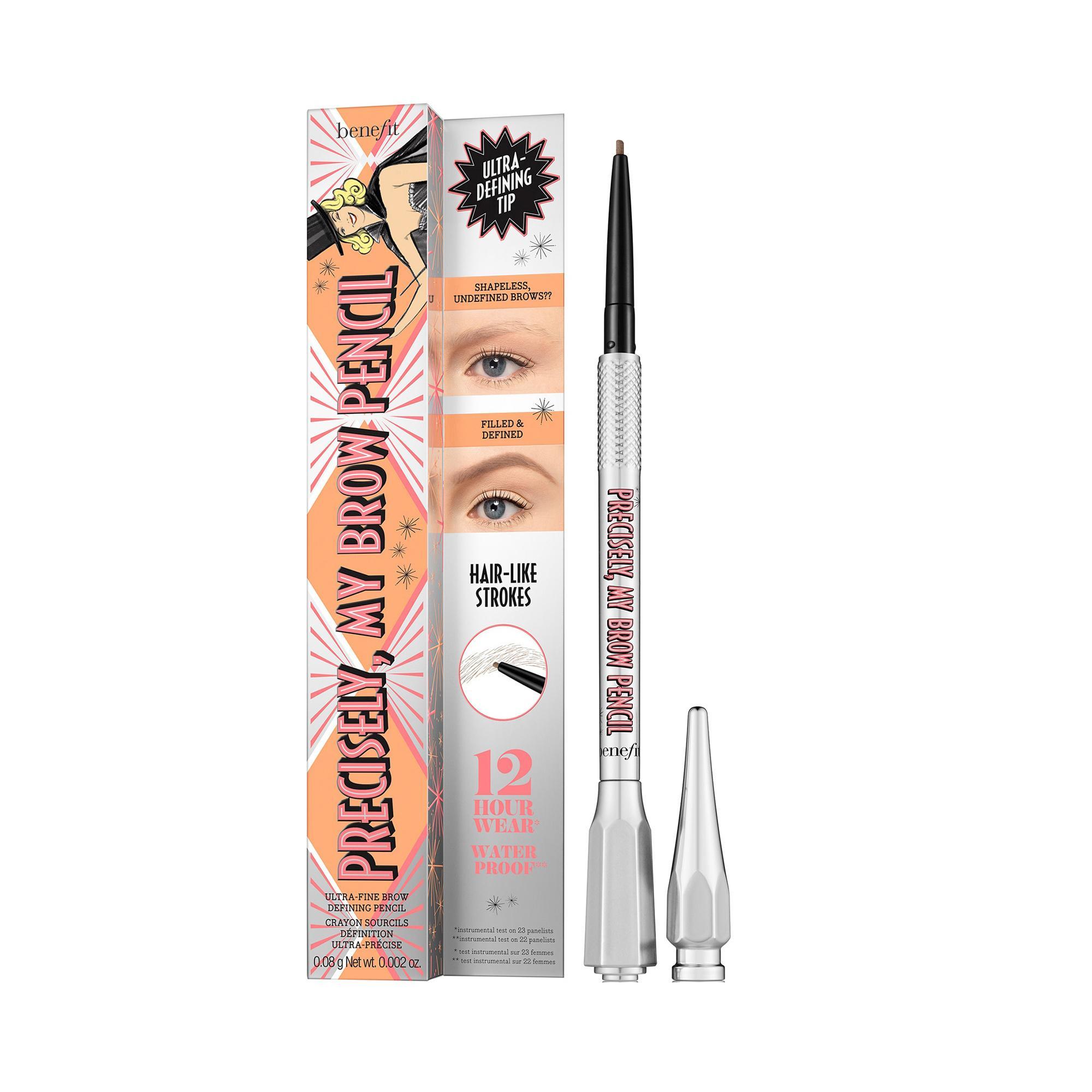 Fashion Benefit Eyebrow Pencil 