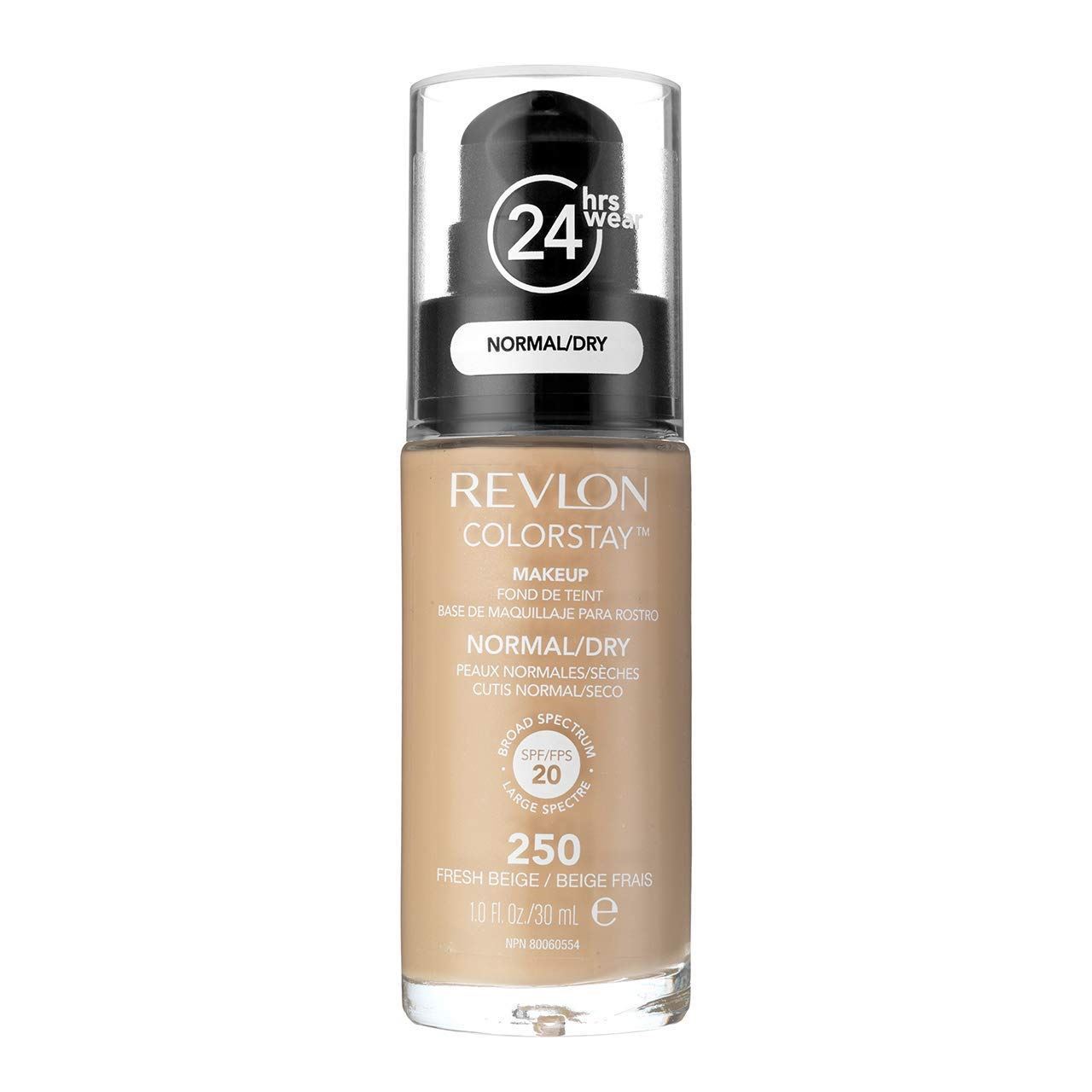 Fashion Base Revlon Colorstay