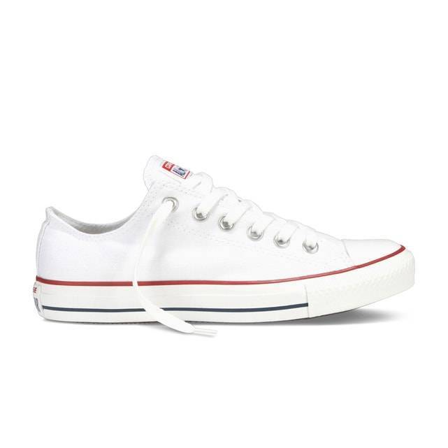 Fashion Converse All Star White 