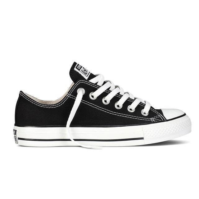 Fashion Converse All Star black