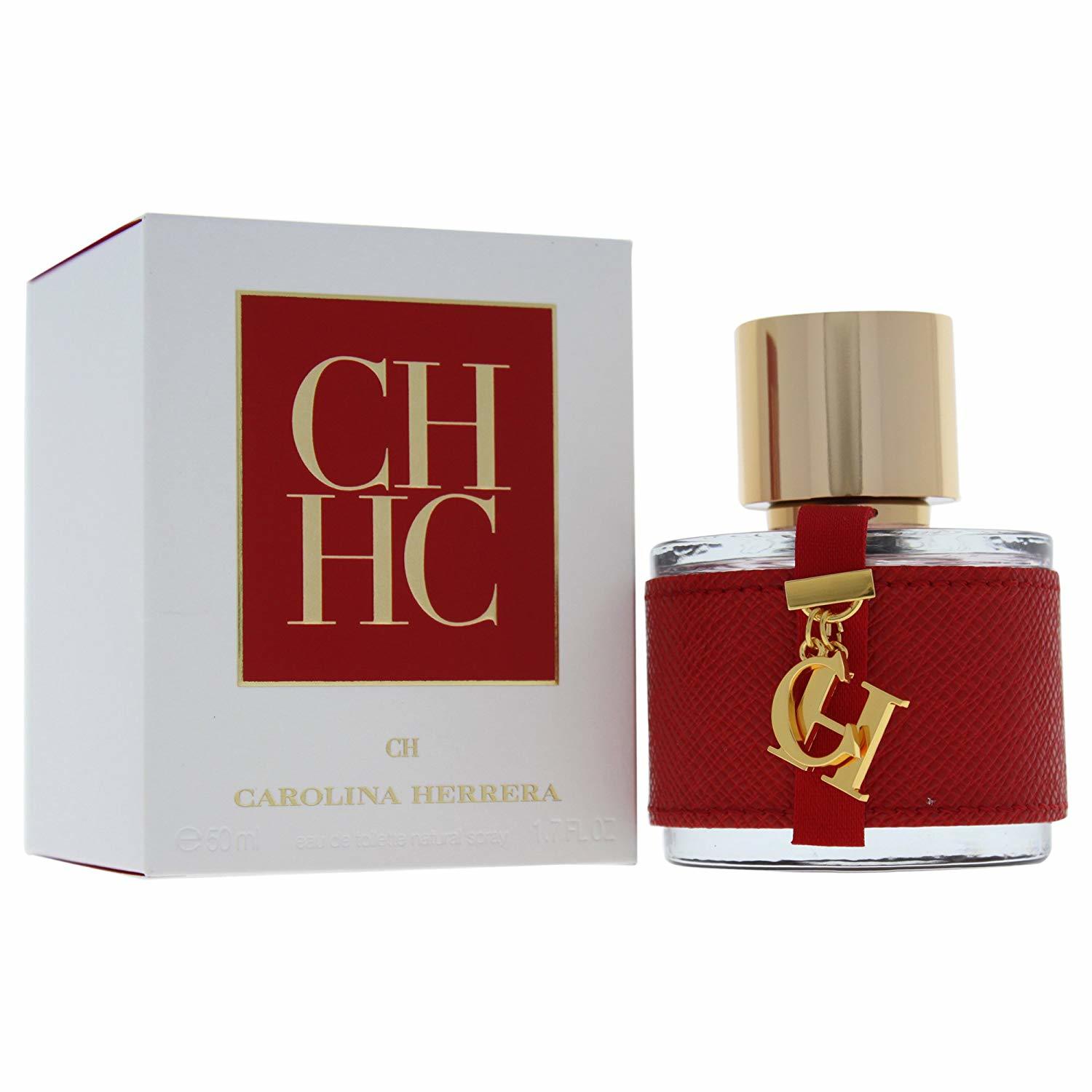 Fashion Perfume CH- Carolina Herrera