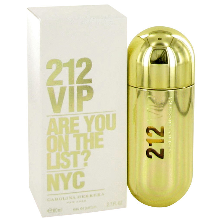 Fashion Perfume 212 VIP