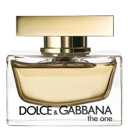 Fashion Perfume The One- Dolce & Gabbana