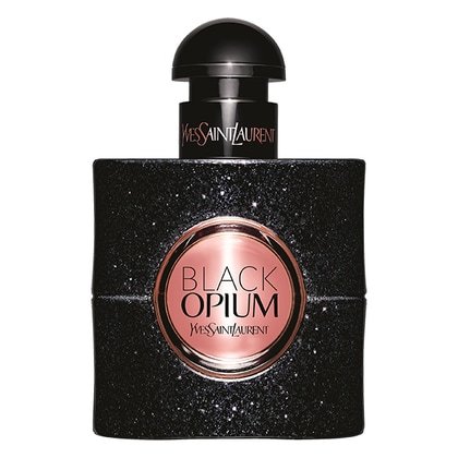 Social Yves Saint Laurent Black Opium