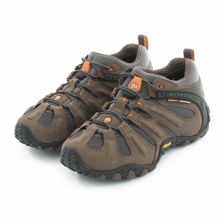 Social Ténis merrell
