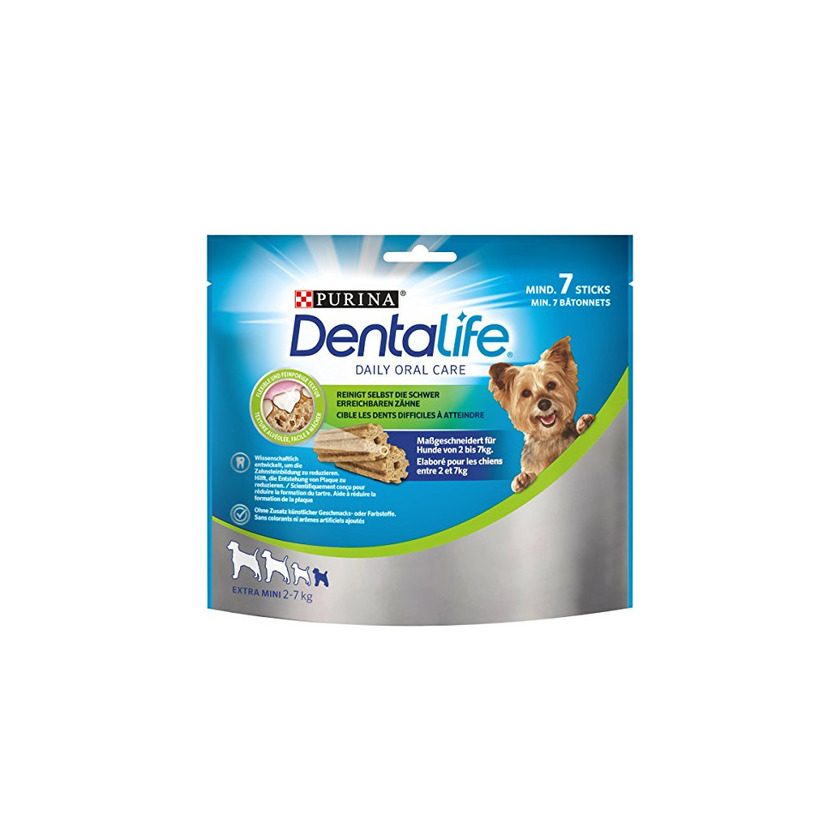 Producto Purina DentaLife