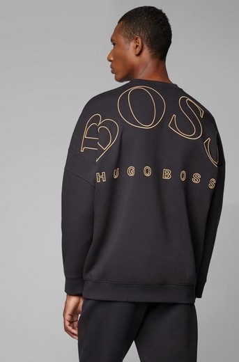 Hugo Boss Sweatshirt 