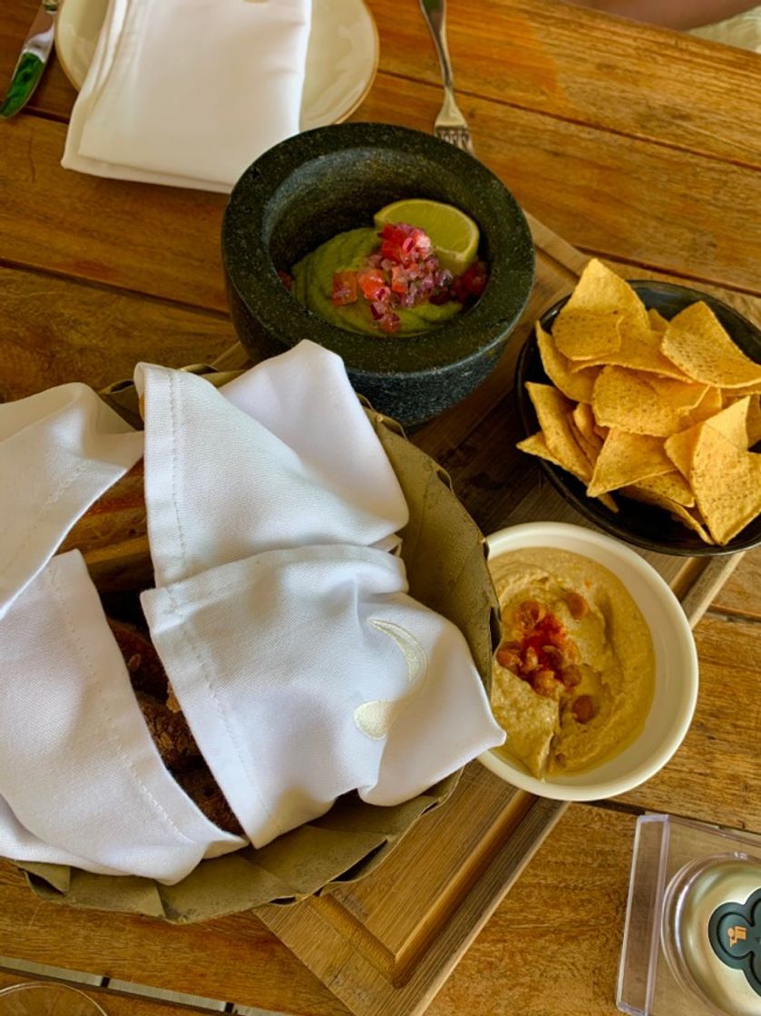 Restaurantes Classico beach club
