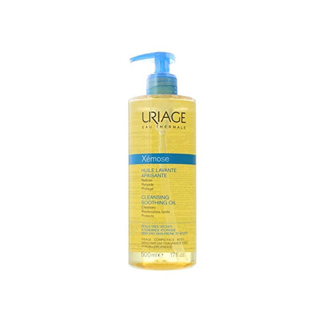 Social Uriage Cara 1 Unidad 200 g